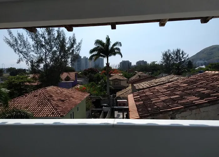 Recanto Das Garcas