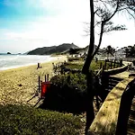 Recanto Das Garcas