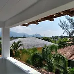 Recanto Das Garcas