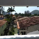 Recanto Das Garcas