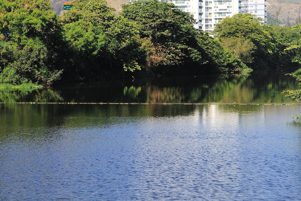 Apartamento Recanto Das Garcas Rio de Janeiro