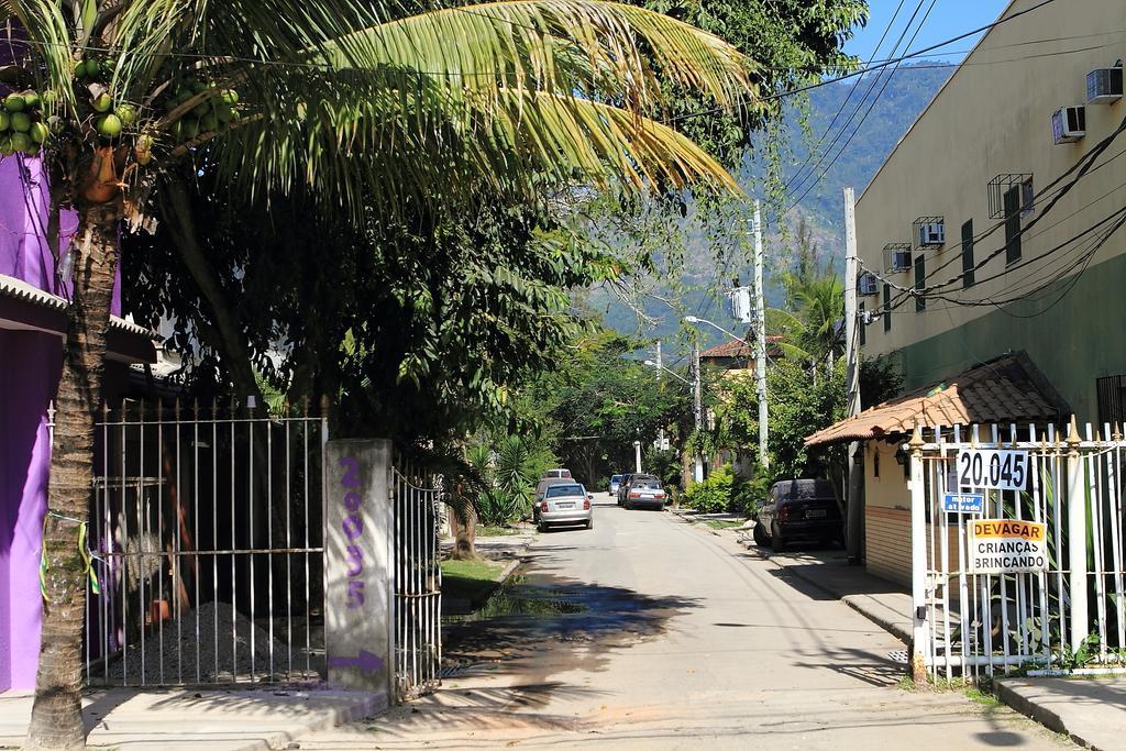 Recanto Das Garcas Apartamento Rio de Janeiro