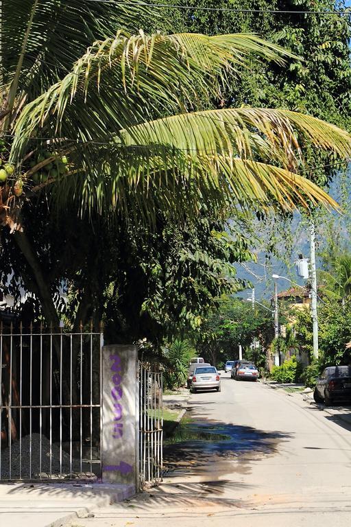 Recanto Das Garcas Rio de Janeiro
