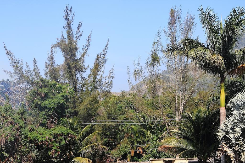 Apartamento Recanto Das Garcas *