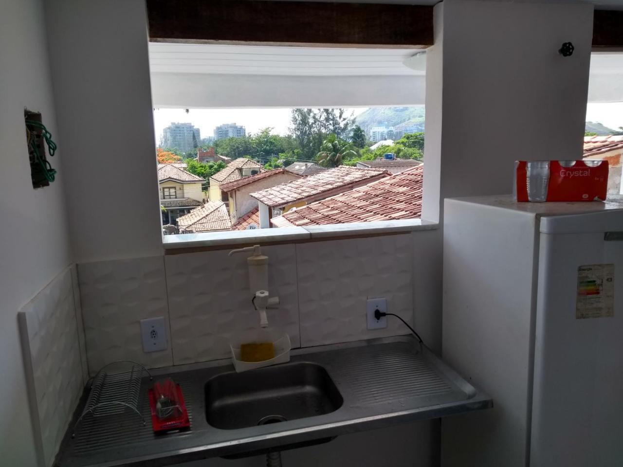 Apartamento Recanto Das Garcas