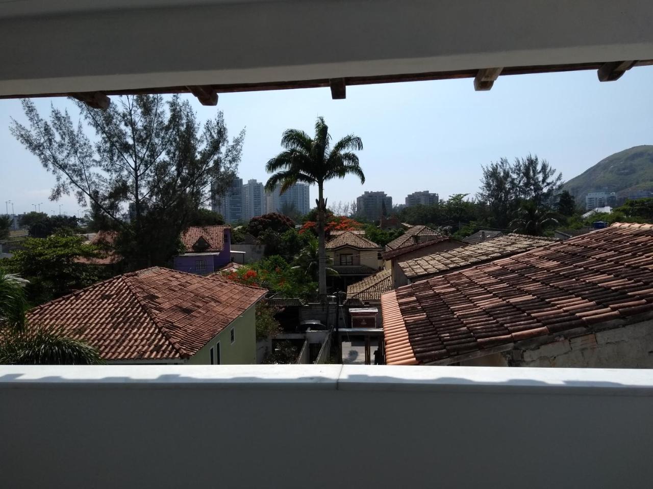 Apartamento Recanto Das Garcas *