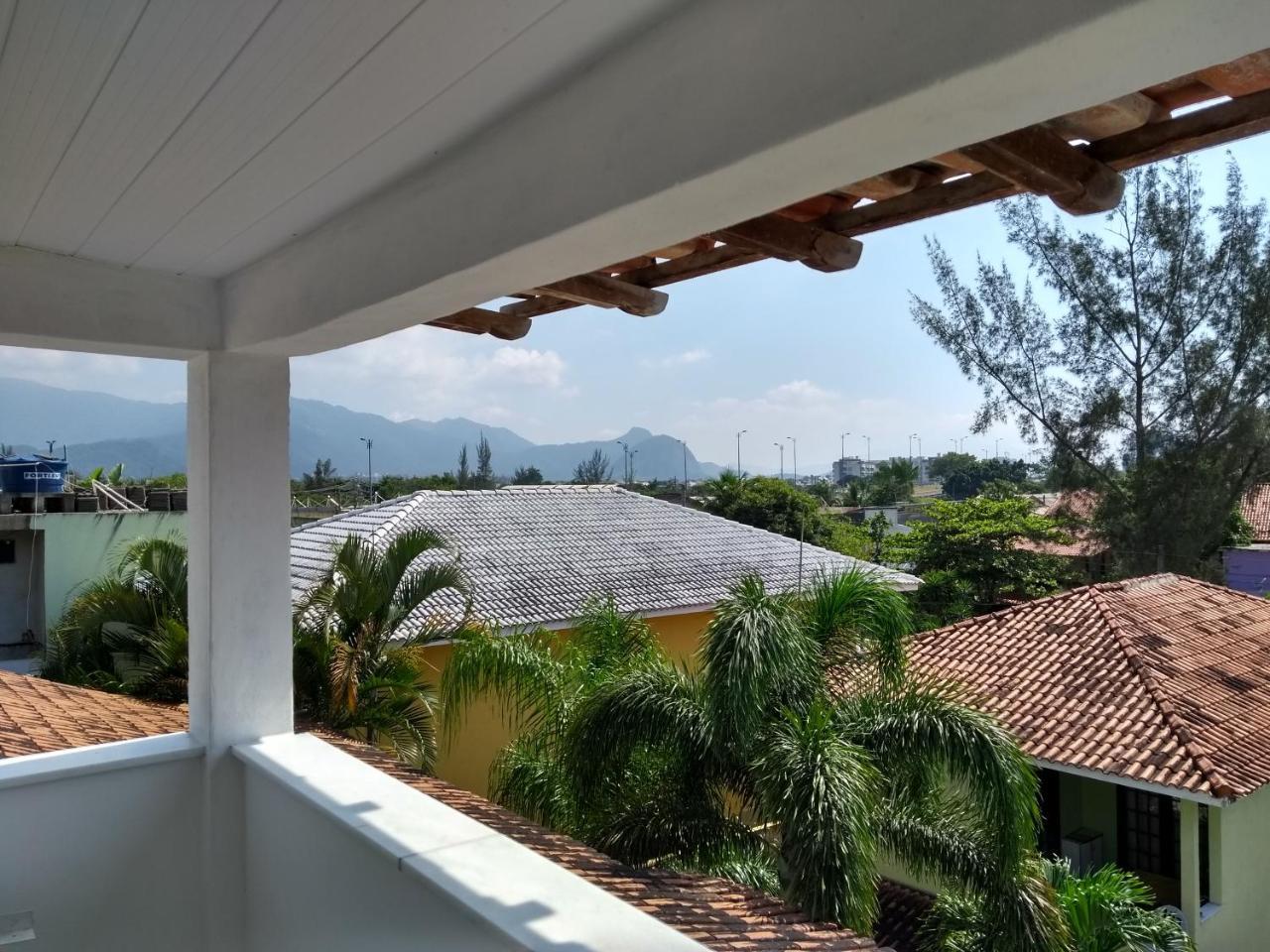 Recanto Das Garcas Apartamento *