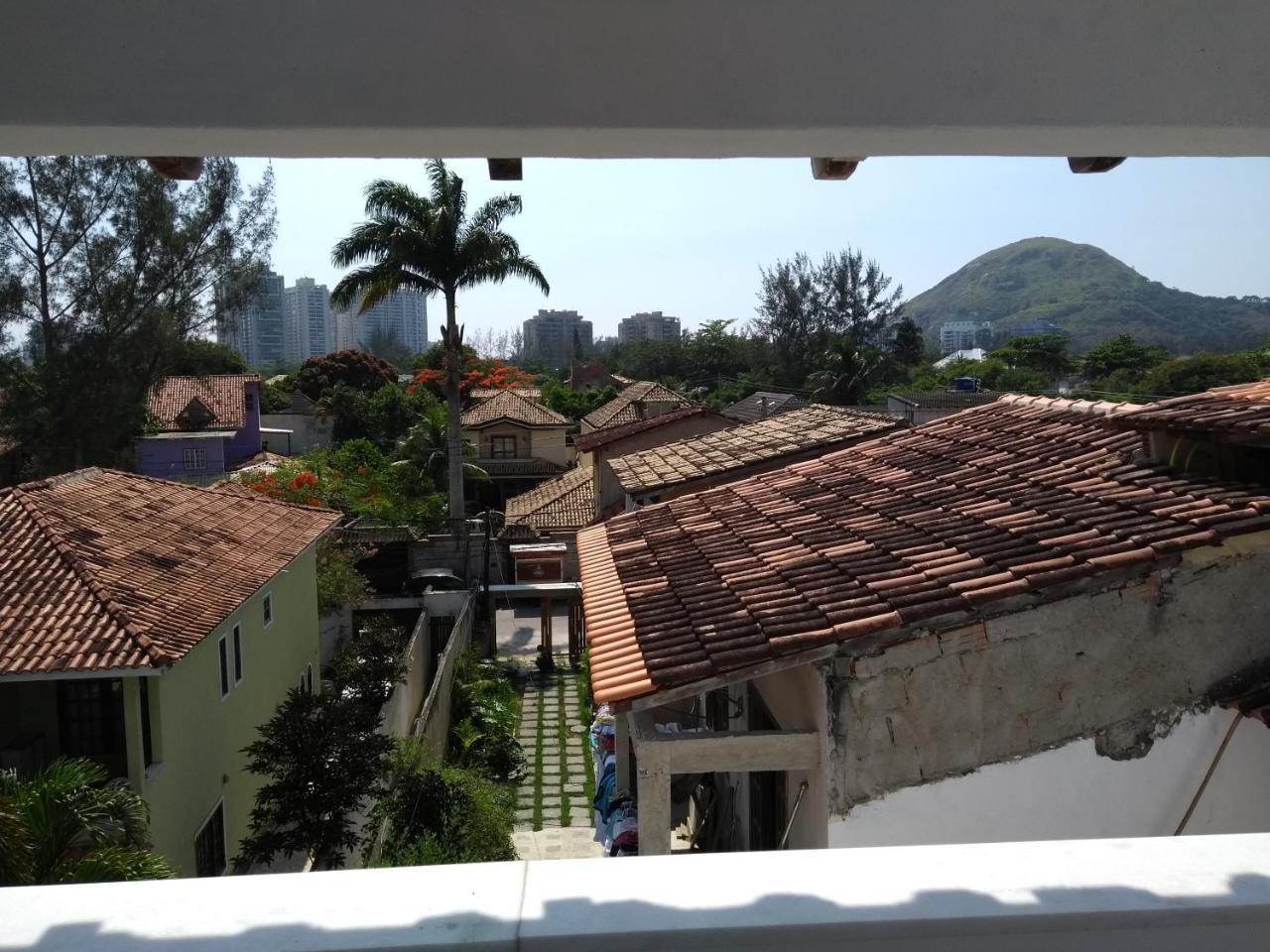 Apartamento Recanto Das Garcas *